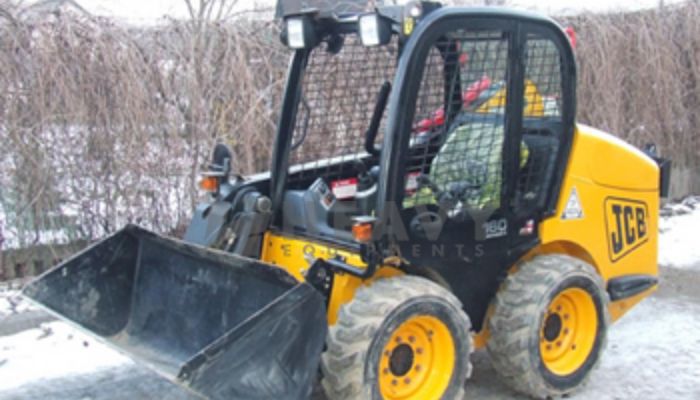 Bobcat Hire Melbourne