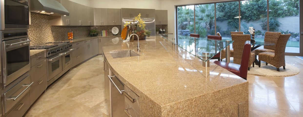 If you want to give your kitchen a stylish makeover, one of the best options is stone benchtops Brighton.