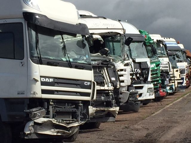 Truck Buyers