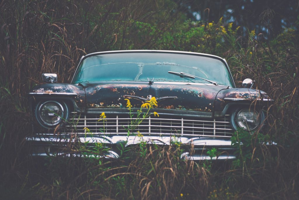 cash for old car Adelaide