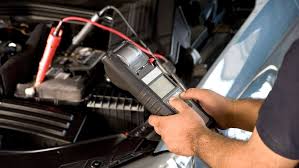 car battery replacement experts
