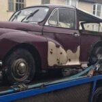 free car removals Sydney