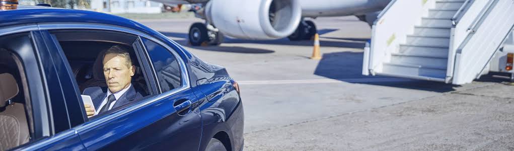 Melbourne airport chauffeur